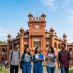 ঢাকা বিশ্ববিদ্যালয়ে ভর্তি ২০২৫-২৬: বিশেষ নির্দেশনা ও গাইড